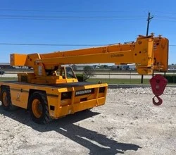 2014 BRODERSON IC200-3H