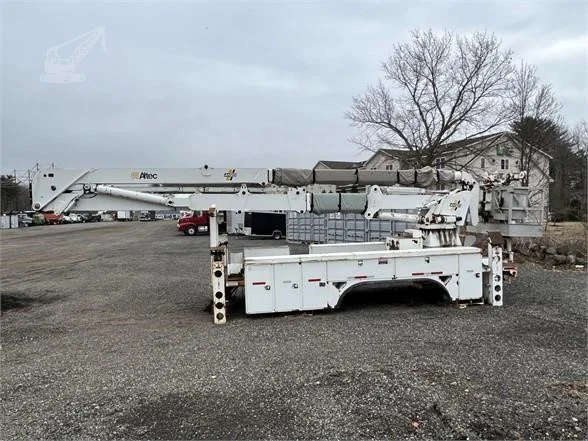2003 ALTEC AH100