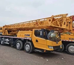 2021 XCMG QY35K5A