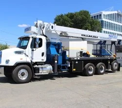 2026 Manitex 35124C MOUNTED ON 2026 FREIGHTLINER 114SD