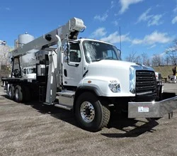 2026 National 9103A MOUNTED ON 2026 FREIGHTLINER 114SD PLUS