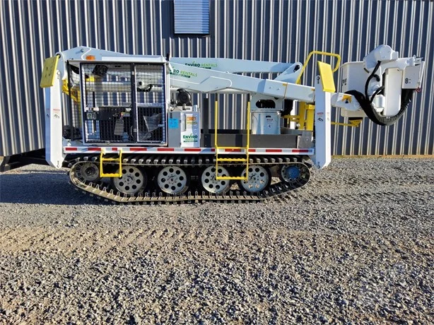 2020 Dur-A-Lift DPM2-52DU MOUNTED ON 2020 UTV INTERNATIONAL ACHIEVER RT02 Bucket Trucks / Service Trucks for Sale