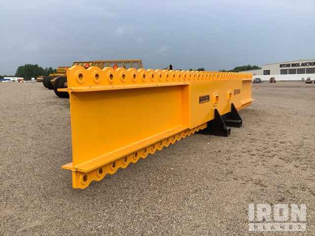 2025 Harrington OSB-1237634