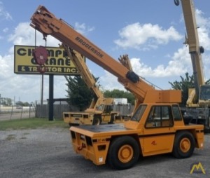 2012 Broderson IC-80-3J