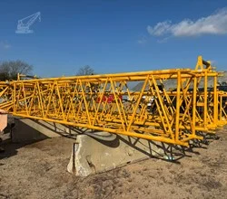 2017 Liebherr LTM1250-5.1