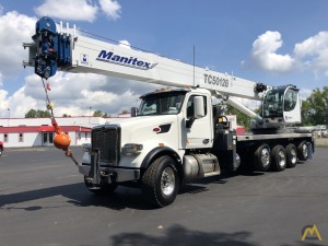 2020 Manitex TC50128S
