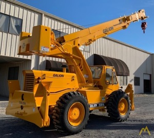 2002 Galion 150FA