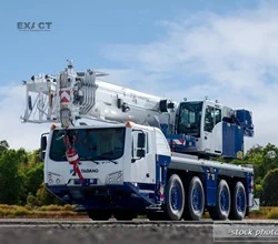 2026 Tadano AC 4.070-2