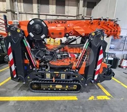 JEKKO SPX532.2