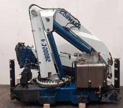 2005 Cormach 28000E4