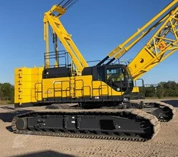 2026 Kobelco CK1600G-3
