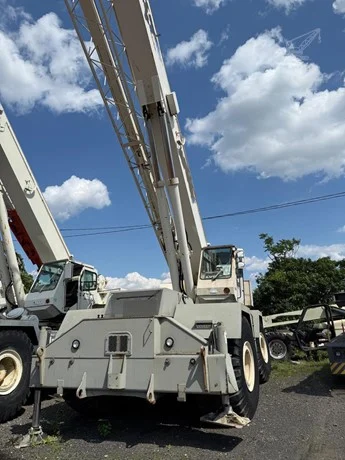 1998 TEREX RT160