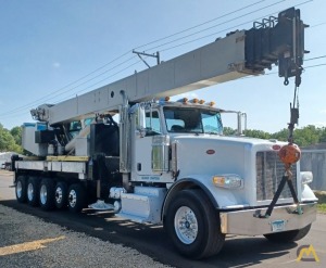 2014 National Crane NBT45-142-2