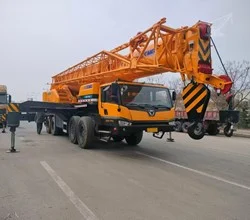 2022 XCMG XCT80