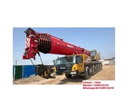 2022 Sany SAC1300C8-8