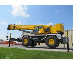 2018 Grove RT9130E-2