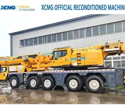 2018 XCMG XCA180