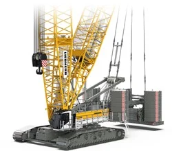 2027 Liebherr LR1400.1SX