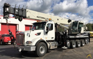 2018 National NBT50-128