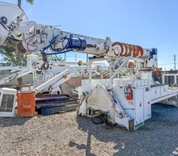 2011 ALTEC DM47TR