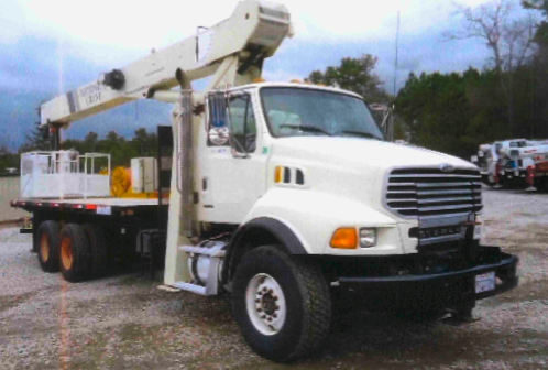 2006 National 11105