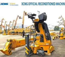 2021 XCMG GSQS400-5