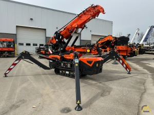 2024 Jekko SPX532