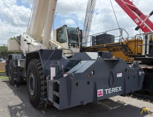 2018 Terex Quadstar 1100