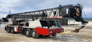 Link-Belt HTC-8675 LB
