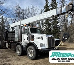 2007 Manitex 3071C MOUNTED ON KENWORTH T800