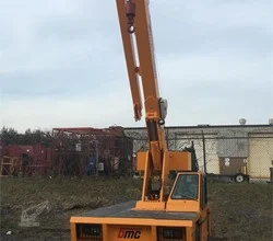 2013 Broderson IC80-3J