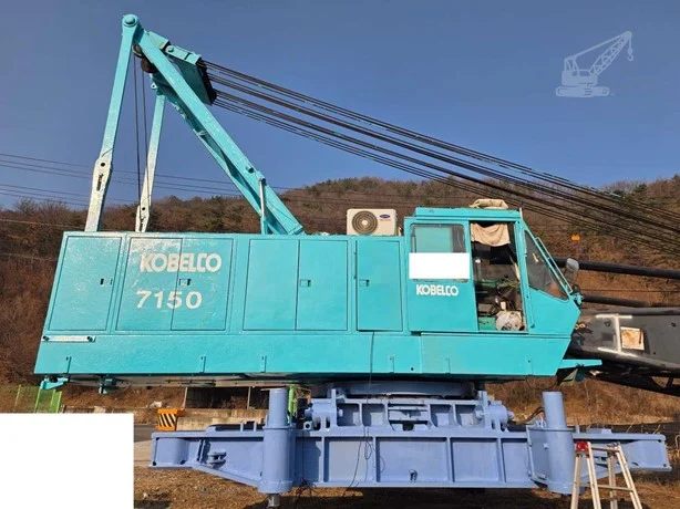 2007 NIPPON/SHARYO DH900-2