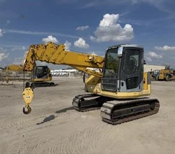 2007 Maeda LC785M-6