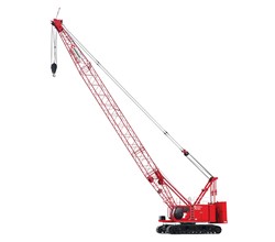 2026 Manitowoc MLC100-1