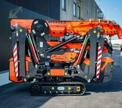 2026 Jekko SPX532.2