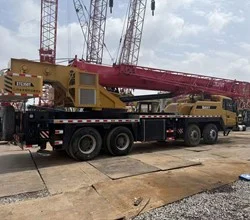2020 Sany STC350T
