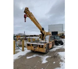 2013 BRODERSON IC80-3J
