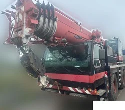 2003 Liebherr LTM1055-1