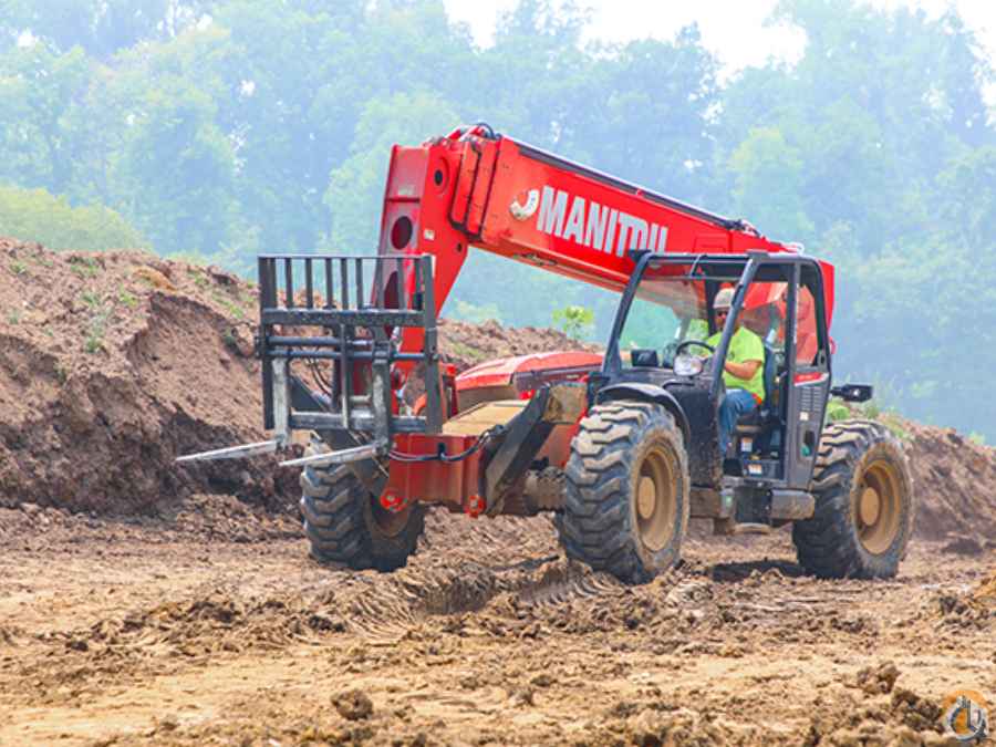 2025 Manitou