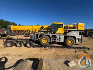 2023 Grove GRT655L