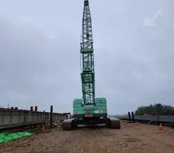 2006 Ihi CCH2500