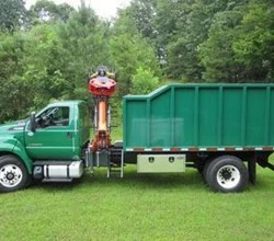 2021 COPMA 44.2 MOUNTED ON 2021 FORD F750