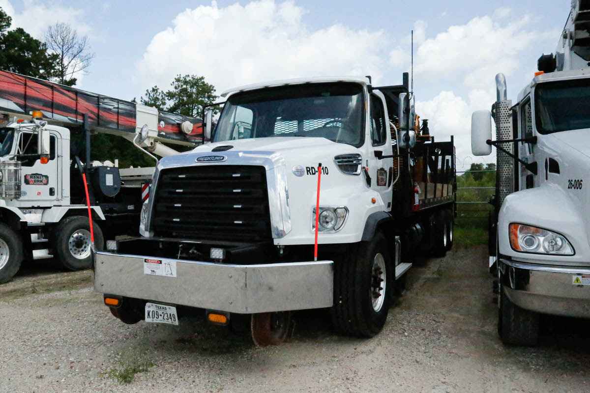 2018 Rotobec Elite 910SP MT26