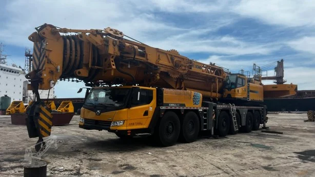 2025 XCMG XCA500L8_1