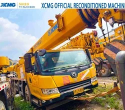 2021 XCMG QY25K5