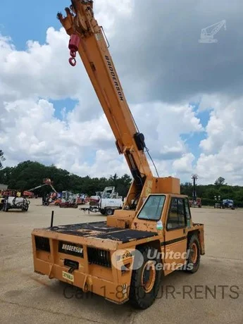 2016 BRODERSON IC80-3K