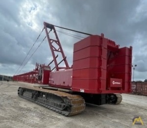Manitowoc 999 Series 3