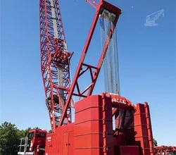2026 Manitowoc MLC250