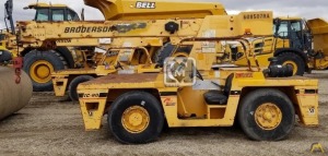 2001 Broderson IC-80-3G
