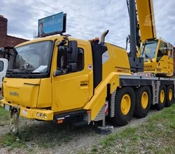 2020 Grove GMK4100L-1